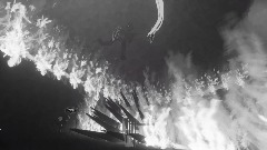 A screenshot taken in Dreams. 2 of 3.