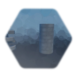 Pillar idea
