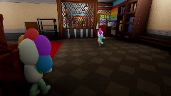 A screenshot taken in Dreams. 7 of 29.