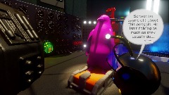 A screenshot taken in Dreams. 2 of 14.