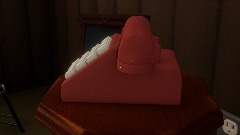 A screenshot taken in Dreams. 15 of 16.