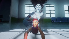A screenshot taken in Dreams. 16 of 22.