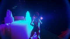 A screenshot taken in Dreams. 11 of 17.