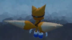 A screenshot taken in Dreams. 7 of 21.