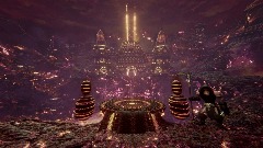 A screenshot taken in Dreams. 24 of 24.