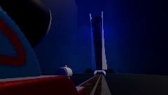 Thomas and the ps5 (loud ending)