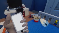 POV: You call customer service