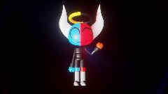 A screenshot taken in Dreams. 10 of 10.