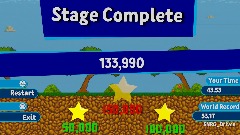 A screenshot taken in Dreams. 2 of 11.