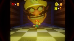 A screenshot taken in Dreams. 5 of 6.