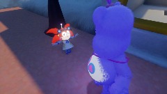 Luna's New Life - World 1 - Cutscene 1