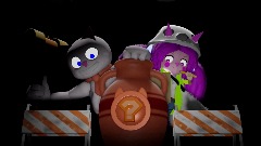 Vasebreaker - Under Cat-Struction