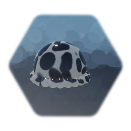 Cookies & Cream Ice Cream Scoop