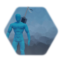 (Wip)  Guts Berserker Rüstung