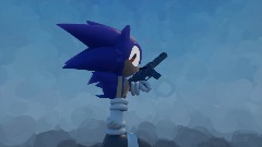 A screenshot taken in Dreams. 2 of 2.