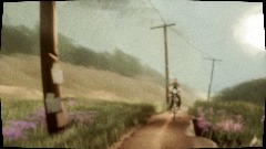 A screenshot taken in Dreams. 8 of 18.