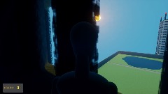 A screenshot taken in Dreams. 2 of 4.