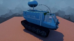 A screenshot taken in Dreams. 8 of 16.