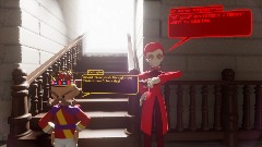 A screenshot taken in Dreams. 24 of 30.