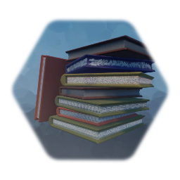 Book stack