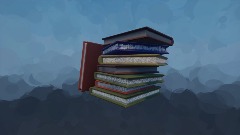 A screenshot taken in Dreams. 3 of 22.