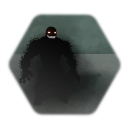 Remix of Shadow Monster Movement Animation