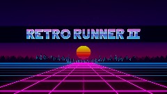 Retro Runner II