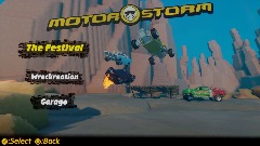 A screenshot taken in Dreams. 2 of 6.