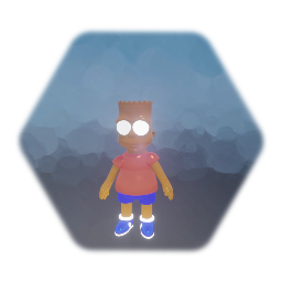 Simpsons Hit & Run | Bart