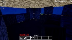 A screenshot taken in Dreams. 11 of 15.