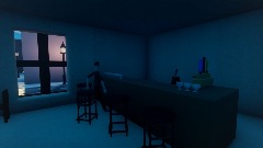 A screenshot taken in Dreams. 1 of 5.