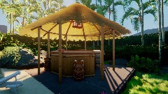 A screenshot taken in Dreams. 6 of 30.