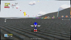 A screenshot taken in Dreams. 8 of 12.