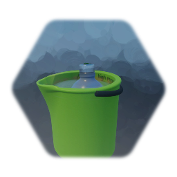 420 Bucket