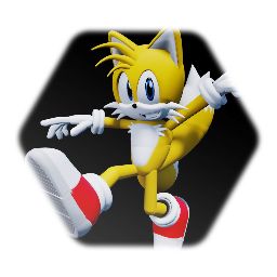 Modern Tails Model