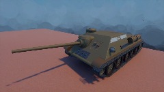 A screenshot taken in Dreams. 6 of 9.