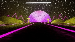 Outrun