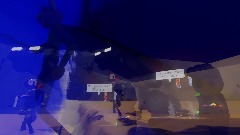 A screenshot taken in Dreams. 26 of 28.