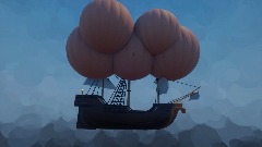 A screenshot taken in Dreams. 11 of 30.