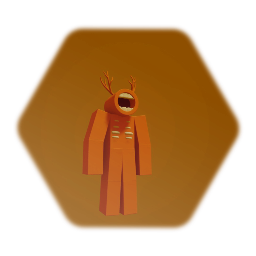 Doors on Budget The Figure with logic