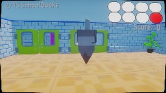 A screenshot taken in Dreams. 19 of 27.
