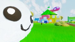 A screenshot taken in Dreams. 2 of 8.