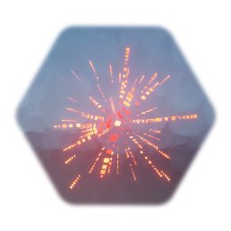 Arcade Explosions - Mini pack