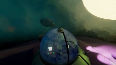 A screenshot taken in Dreams. 6 of 10.