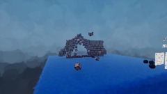 A screenshot taken in Dreams. 7 of 24.