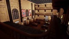 A screenshot taken in Dreams. 17 of 23.