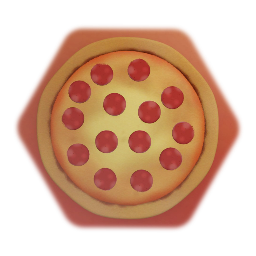 Pizza V2