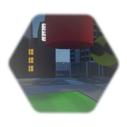 Tiny town virshon 1.0