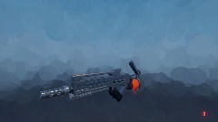 A screenshot taken in Dreams. 28 of 30.