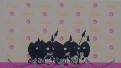 Hinakon on the Pink Carpet